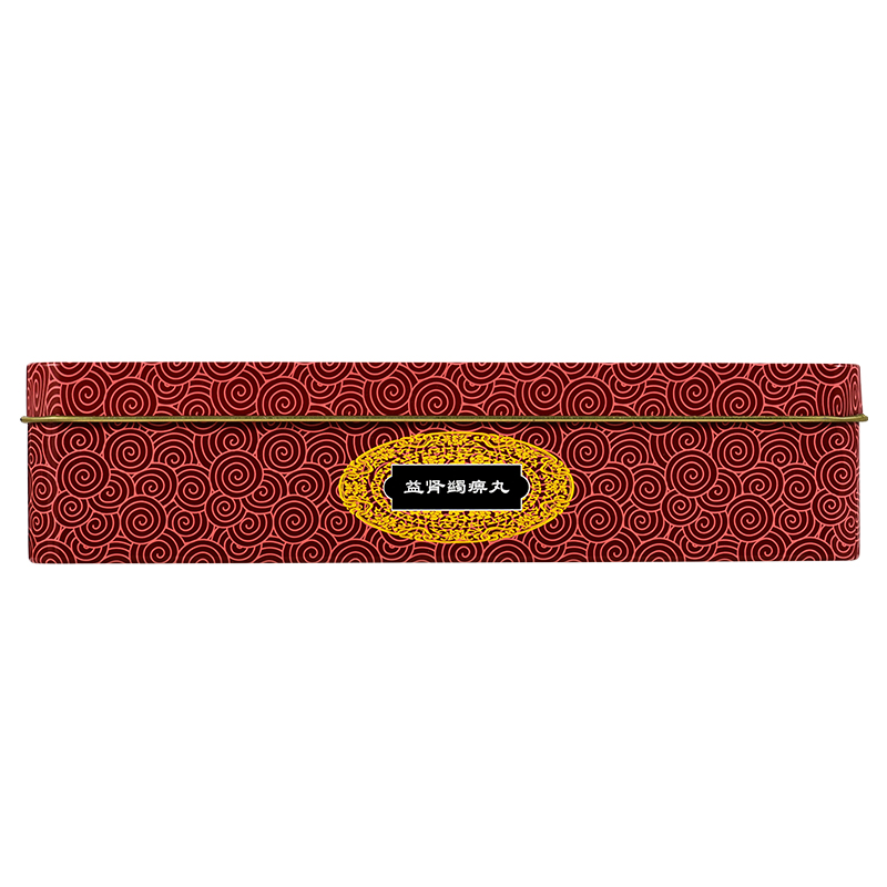 益肾蠲痹丸(东方草)包装主图