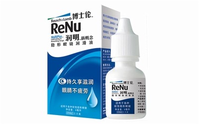 博士伦润眼液新概念长效(博士伦润眼液新概念长效)