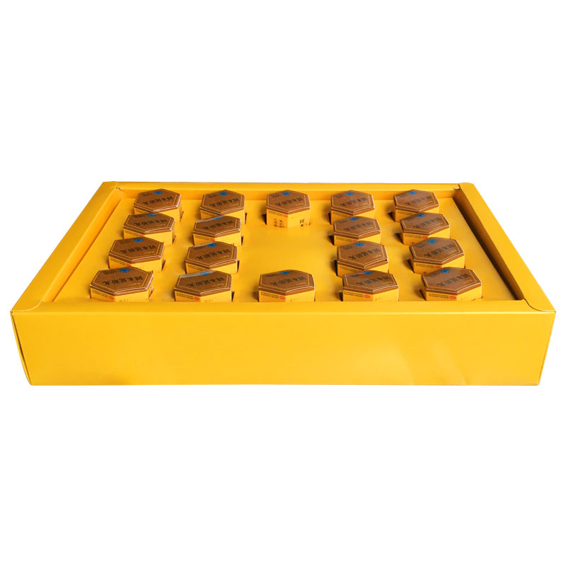 固本延龄丸(胡卓仁)包装主图