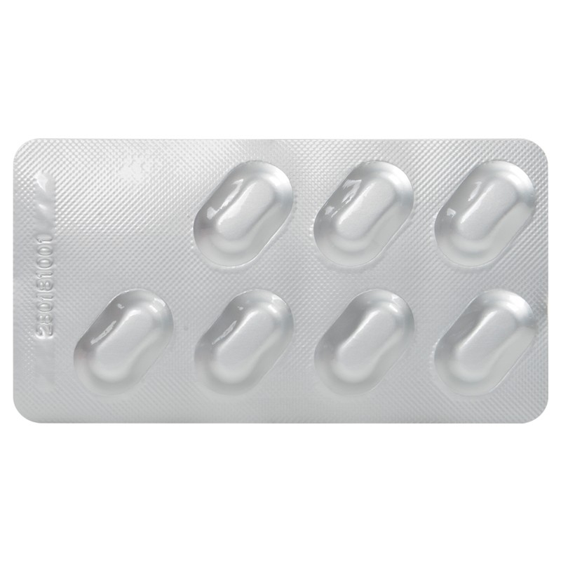 马来酸左氨氯地平分散片(玄宁)包装主图