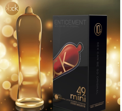 CK避孕套(CK避孕套)