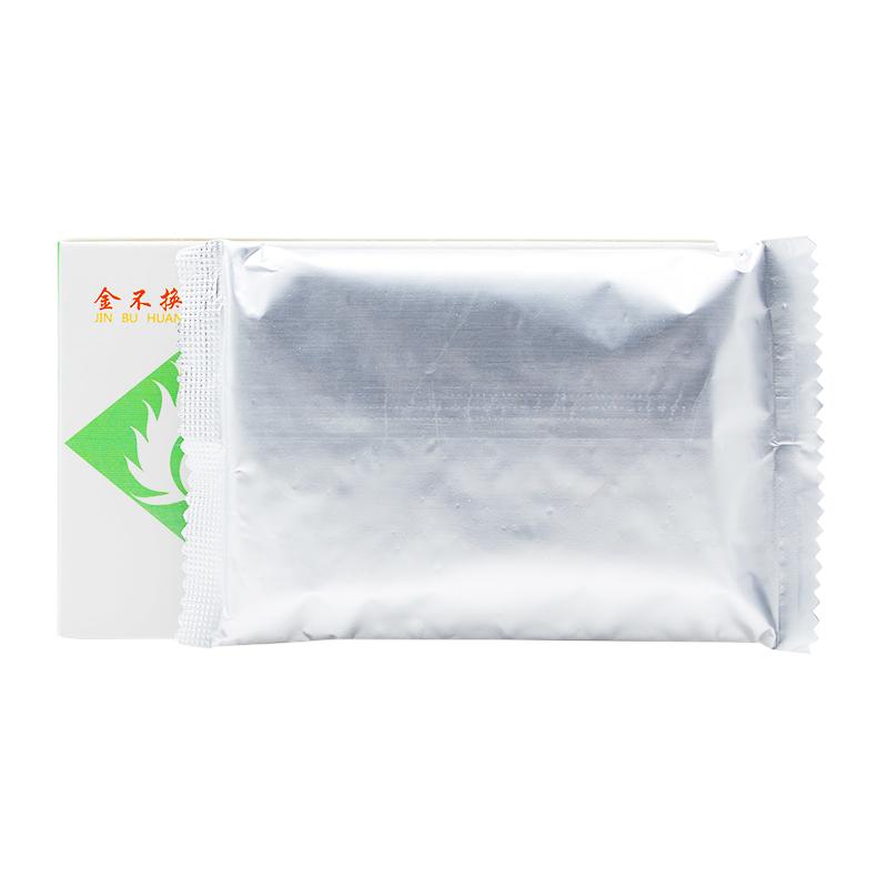 去甲斑蝥素片(金不换)包装主图