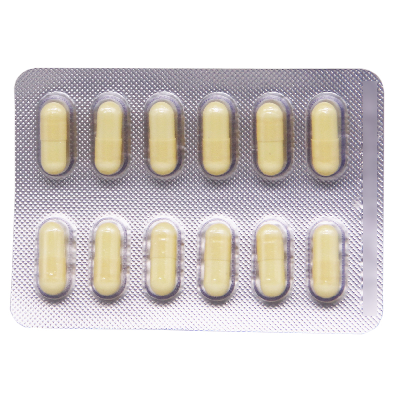 盐酸洛美利嗪胶囊(后普)包装主图