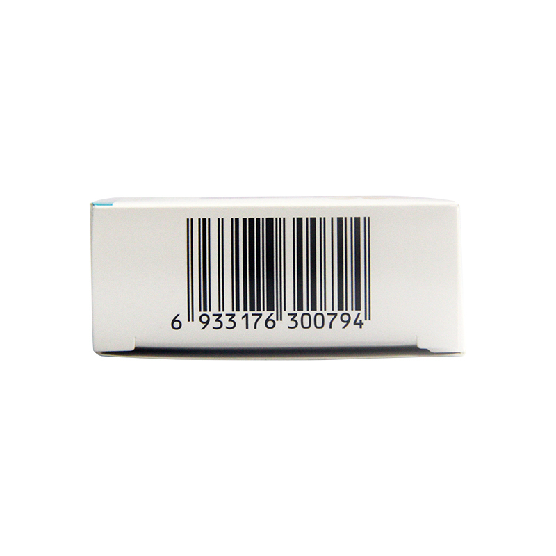 盐酸氟西汀胶囊(诺誉)包装主图