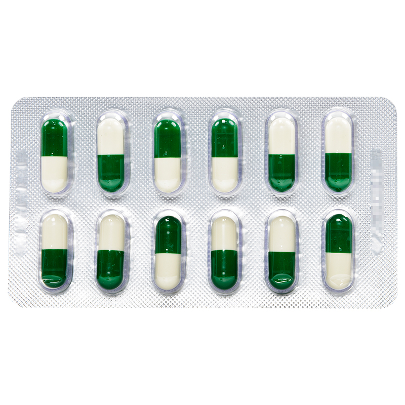 曲昔派特胶囊(科芬奇胶囊)包装主图