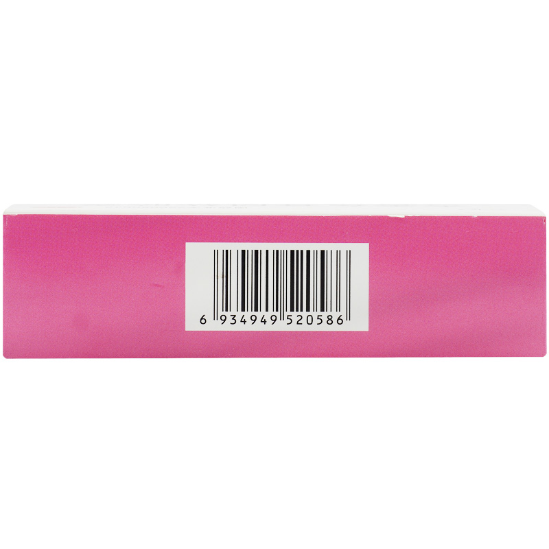 杏香兔耳风软胶囊(云龙)包装主图