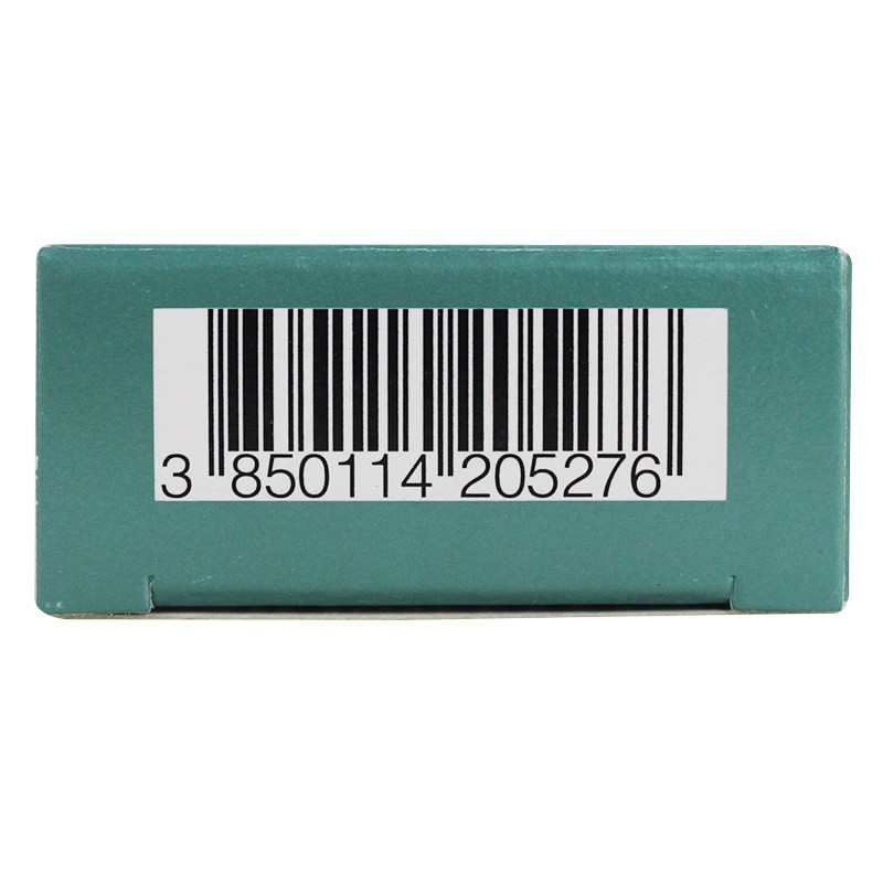 阿奇霉素胶囊(舒美特)包装主图