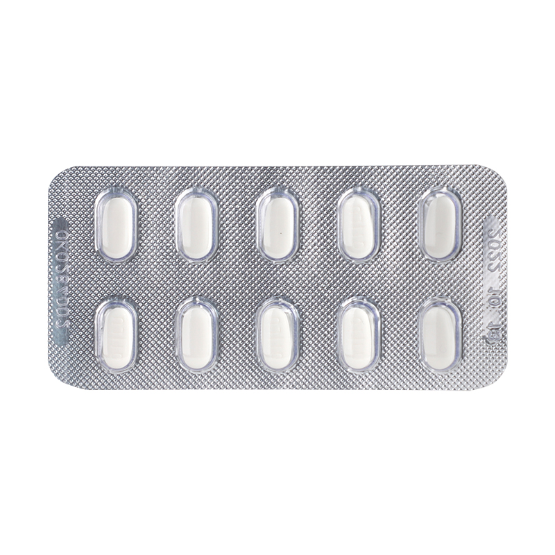 利培酮片(卓夫)包装主图