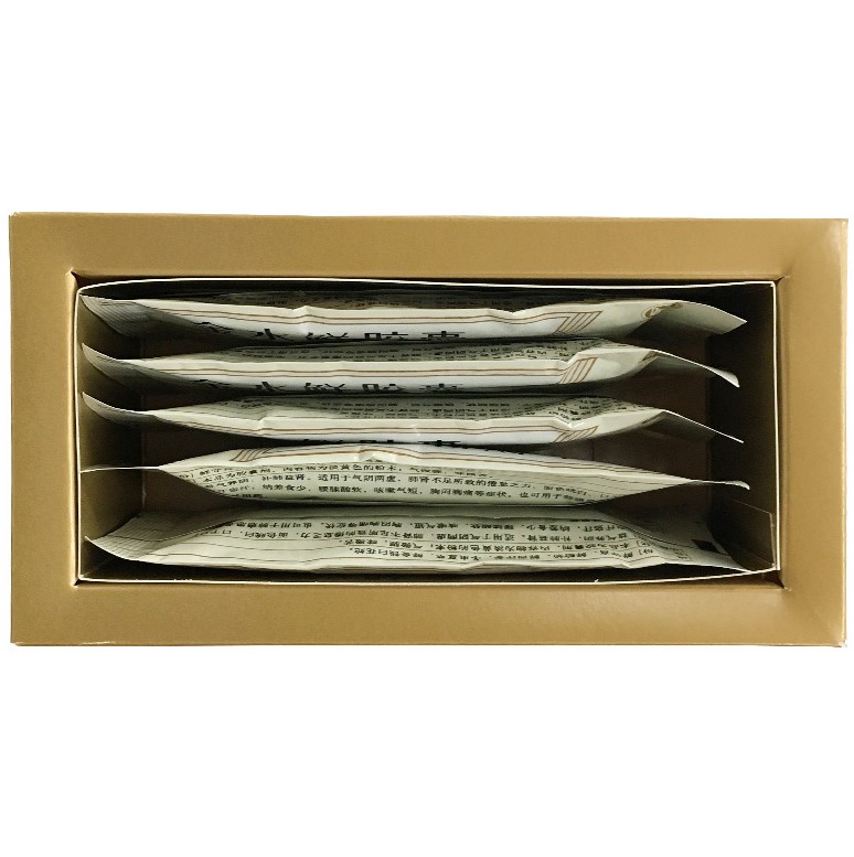 金水鲜胶囊(建生)包装主图